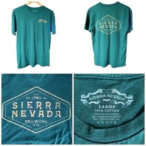 Sierra Nevada Brewing co 1980 L